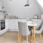 Apartment Strandkorb Kappeln