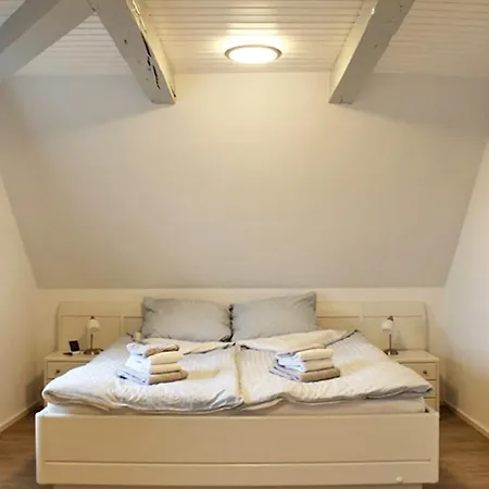 Strandkorb カッペルン