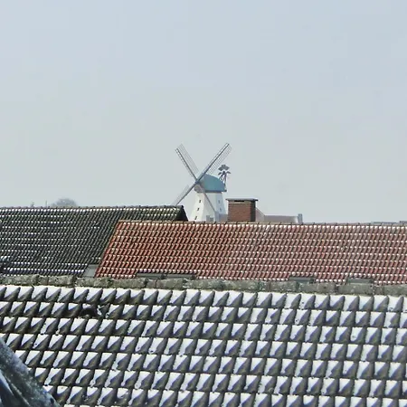Strandkorb Apartment
