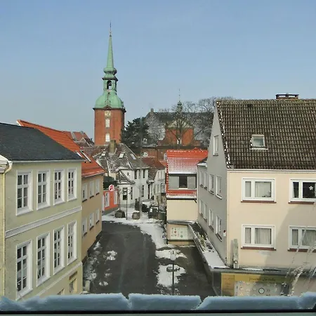 Strandkorb * Kappeln