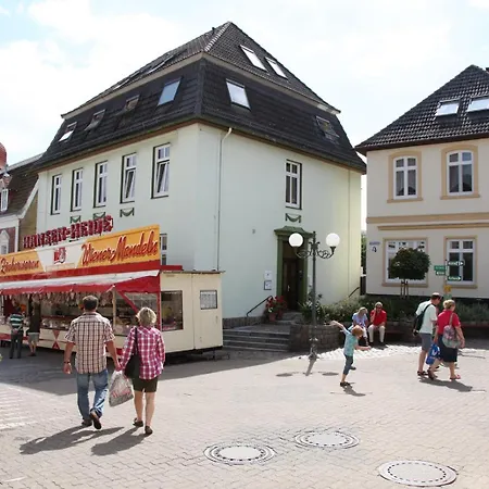 Strandkorb Kappeln