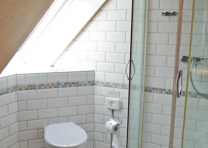 Apartamento Strandkorb *