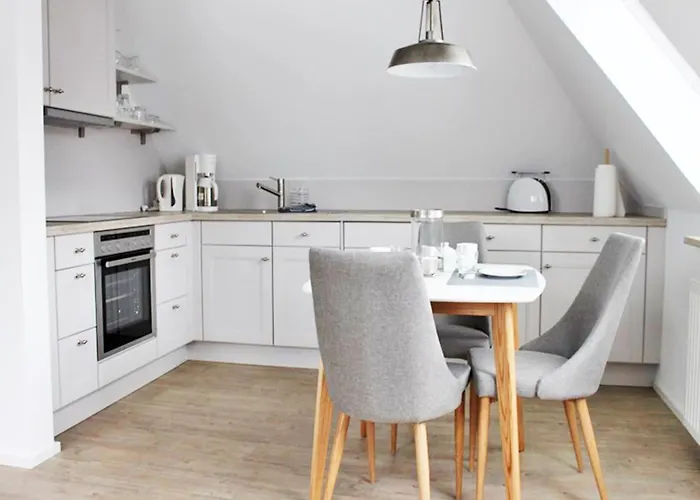 Apartamento Strandkorb Kappeln