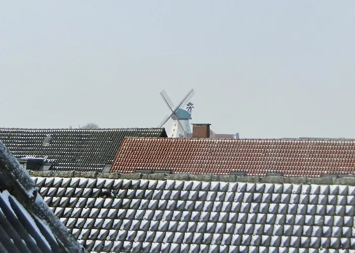 Strandkorb Apartamento